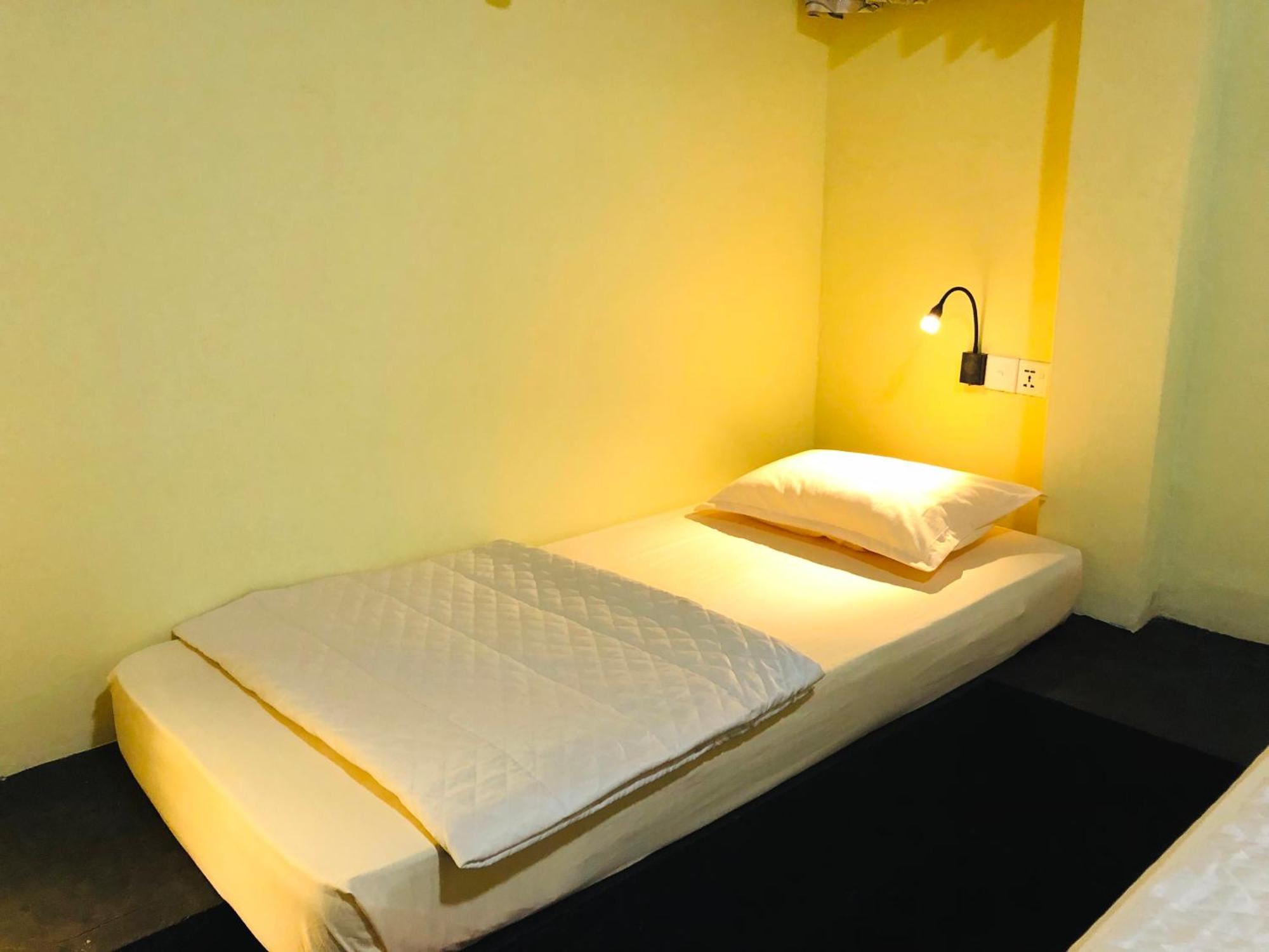Ella Brown House Hotel Kamer foto