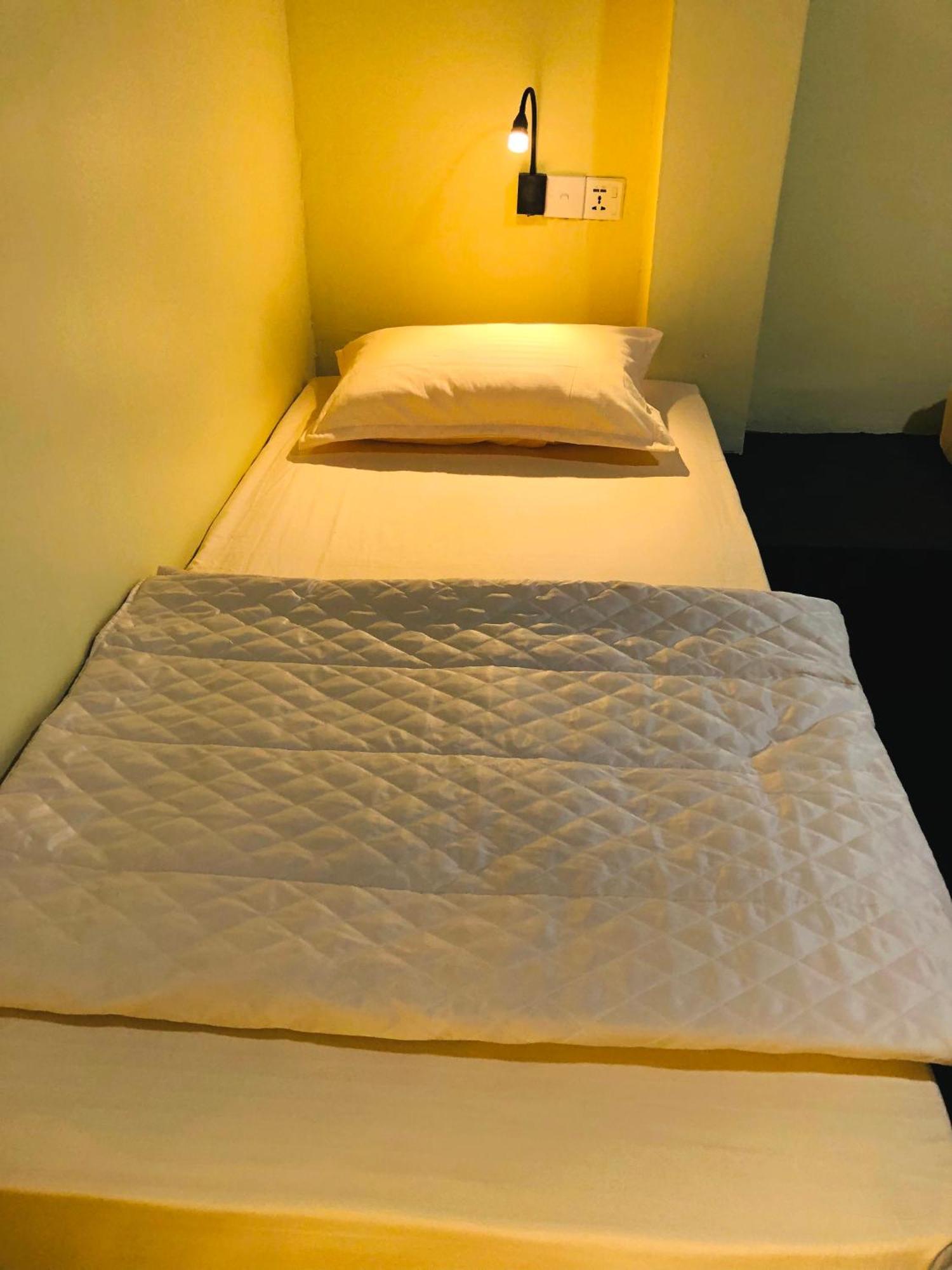 Ella Brown House Hotel Kamer foto