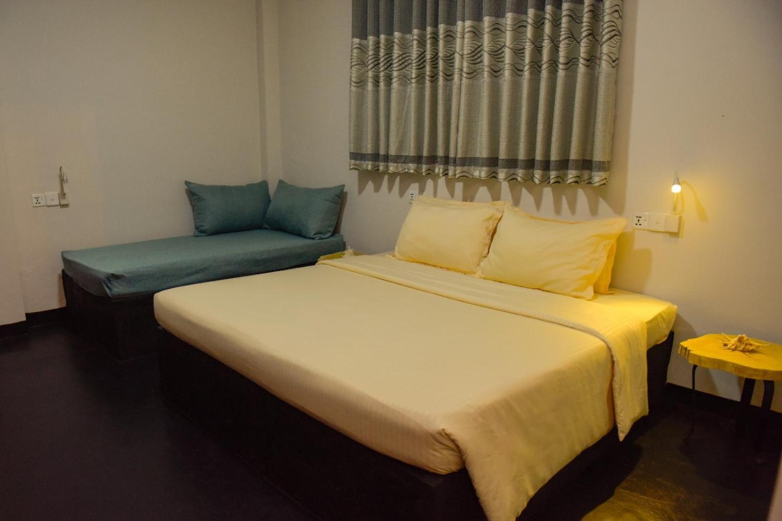 Ella Brown House Hotel Buitenkant foto