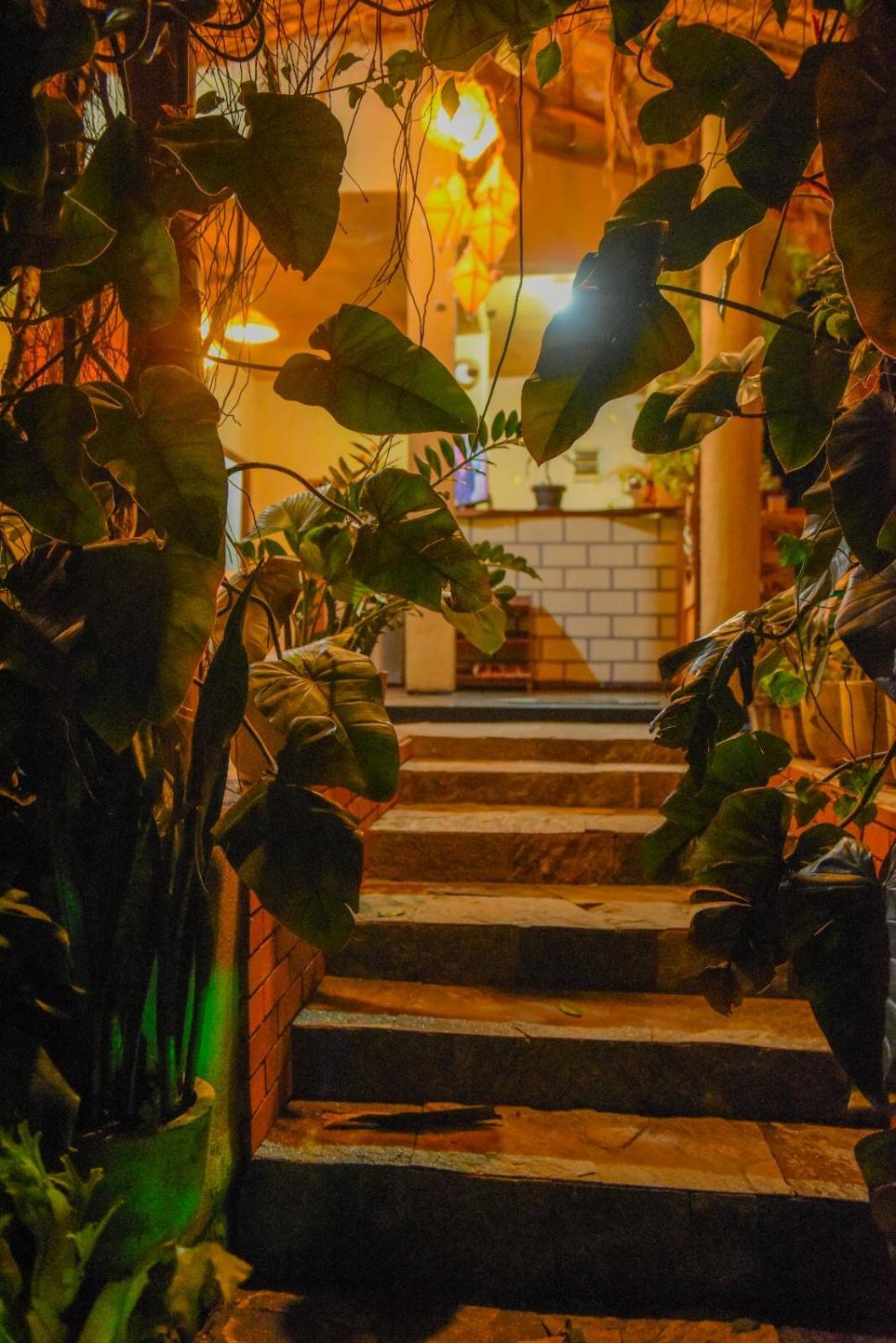 Ella Brown House Hotel Buitenkant foto