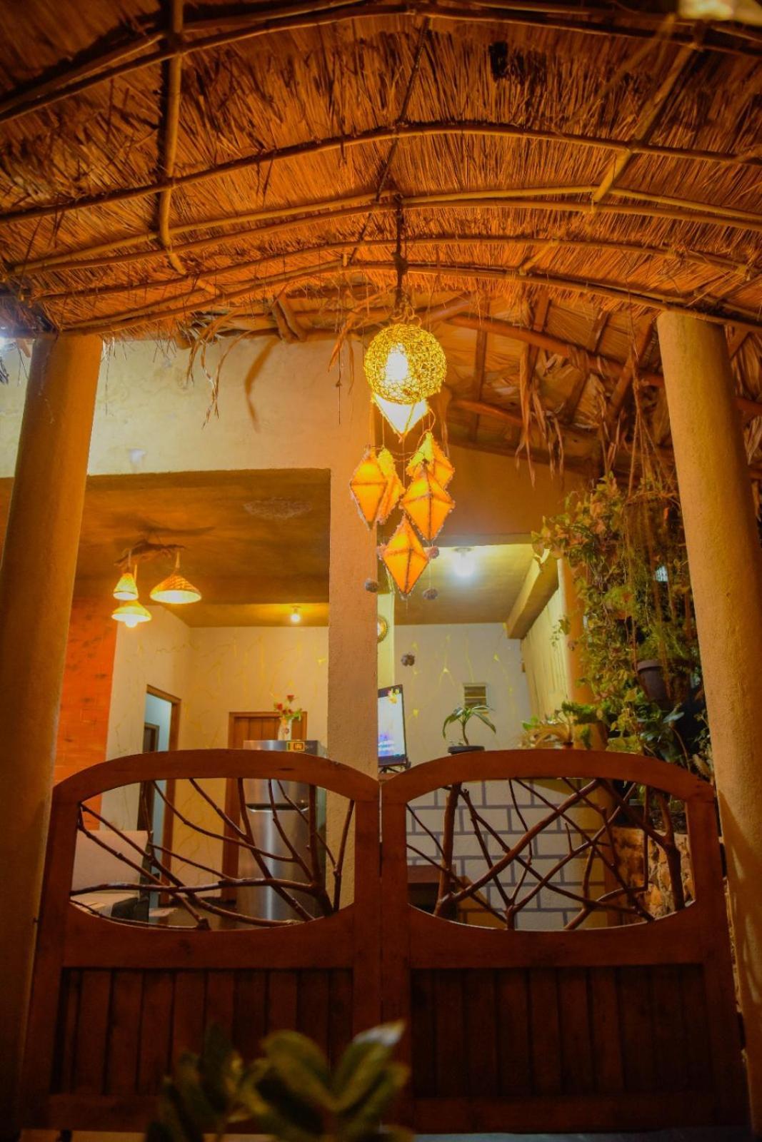 Ella Brown House Hotel Buitenkant foto